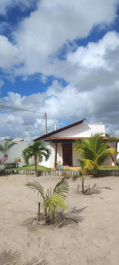 Pousada Sao Miguel Arcanjo Sao Miguel do Gostoso Luaran gambar