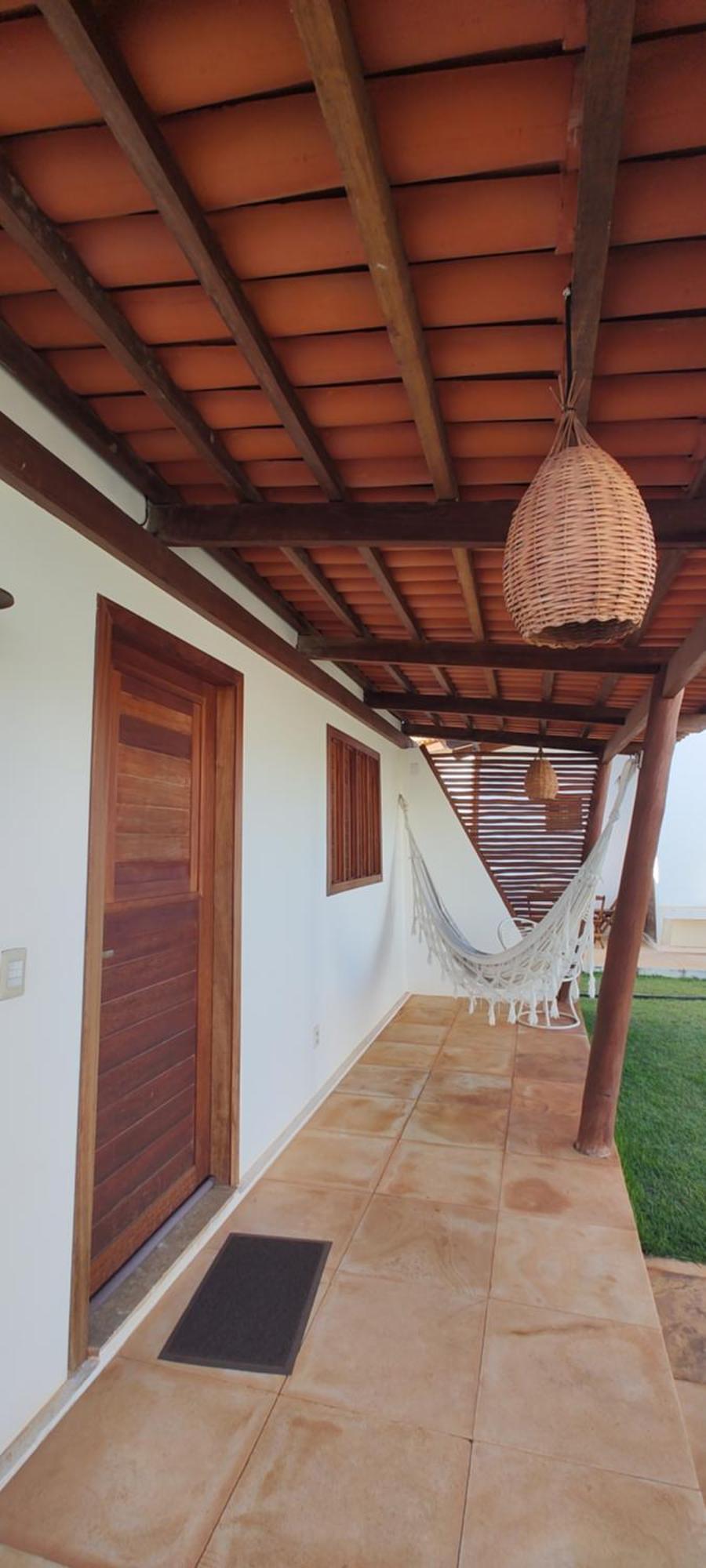 Pousada Sao Miguel Arcanjo Sao Miguel do Gostoso Luaran gambar